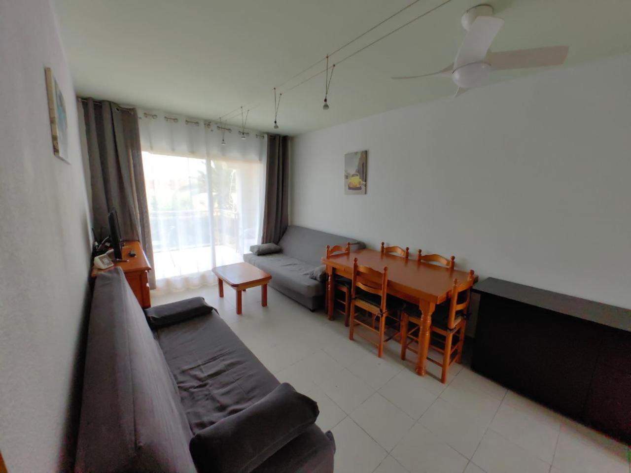 Apartment Austral 5 Cambrils Bagian luar foto