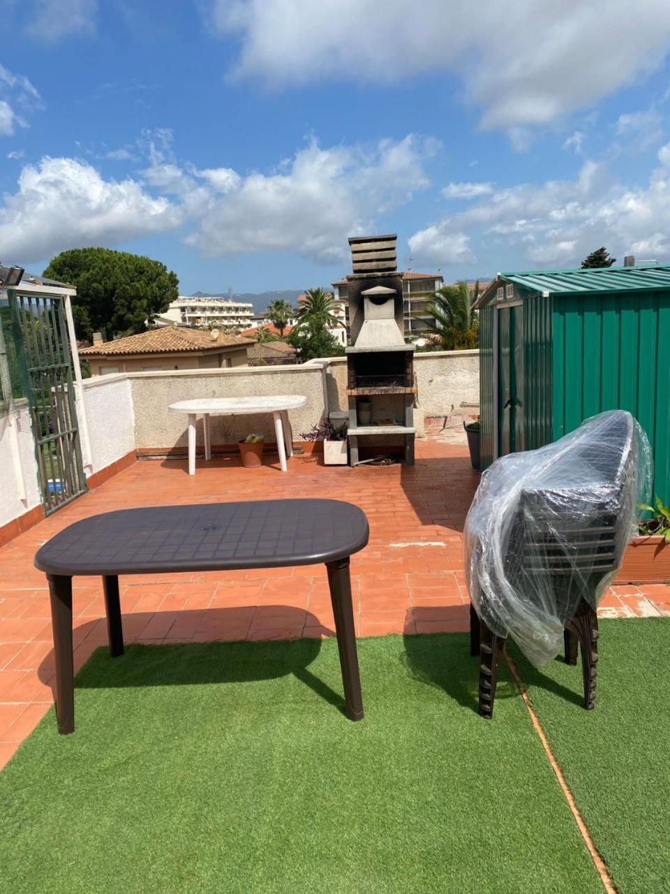 Apartment Austral 5 Cambrils Bagian luar foto