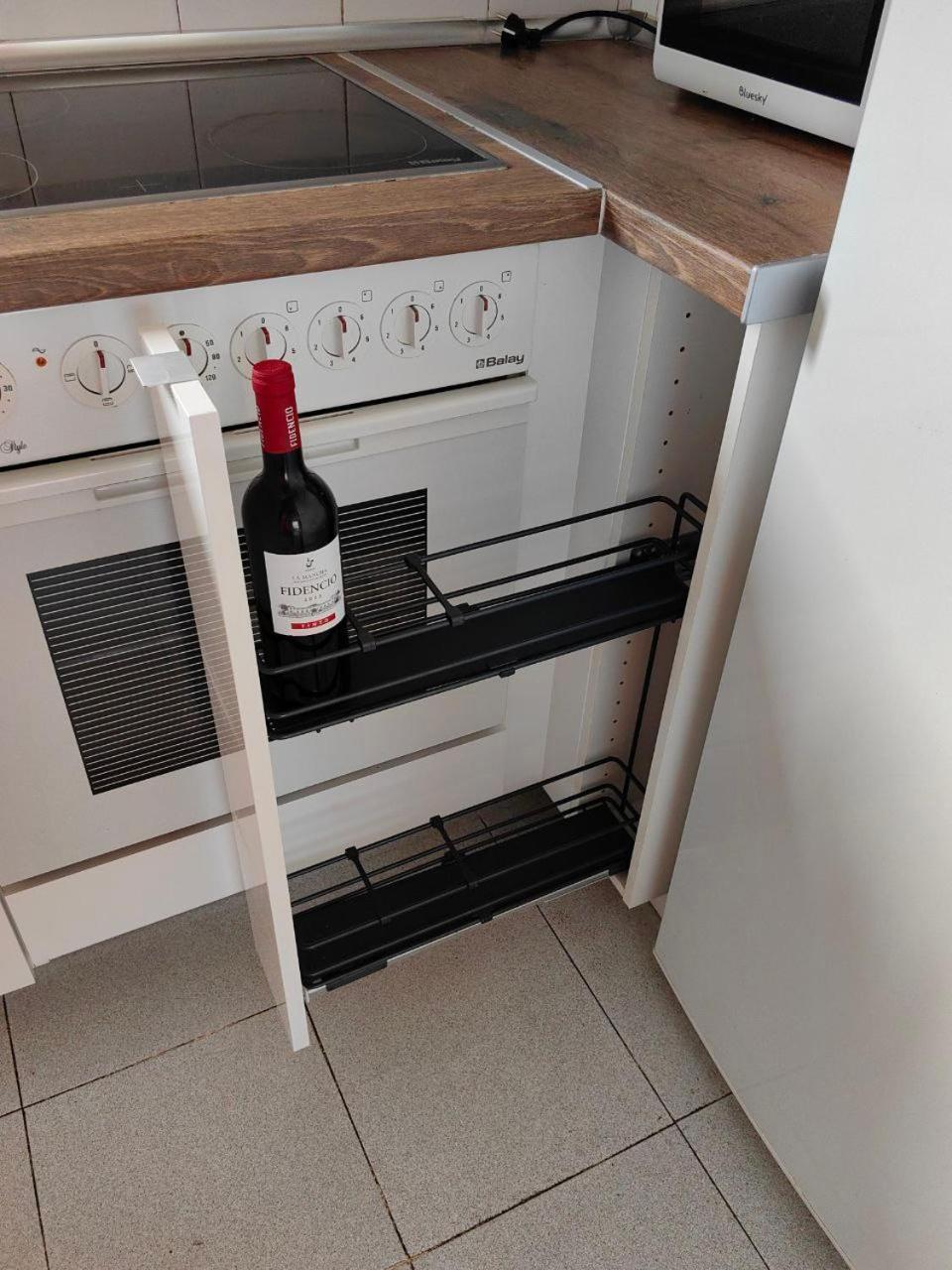 Apartment Austral 5 Cambrils Bagian luar foto