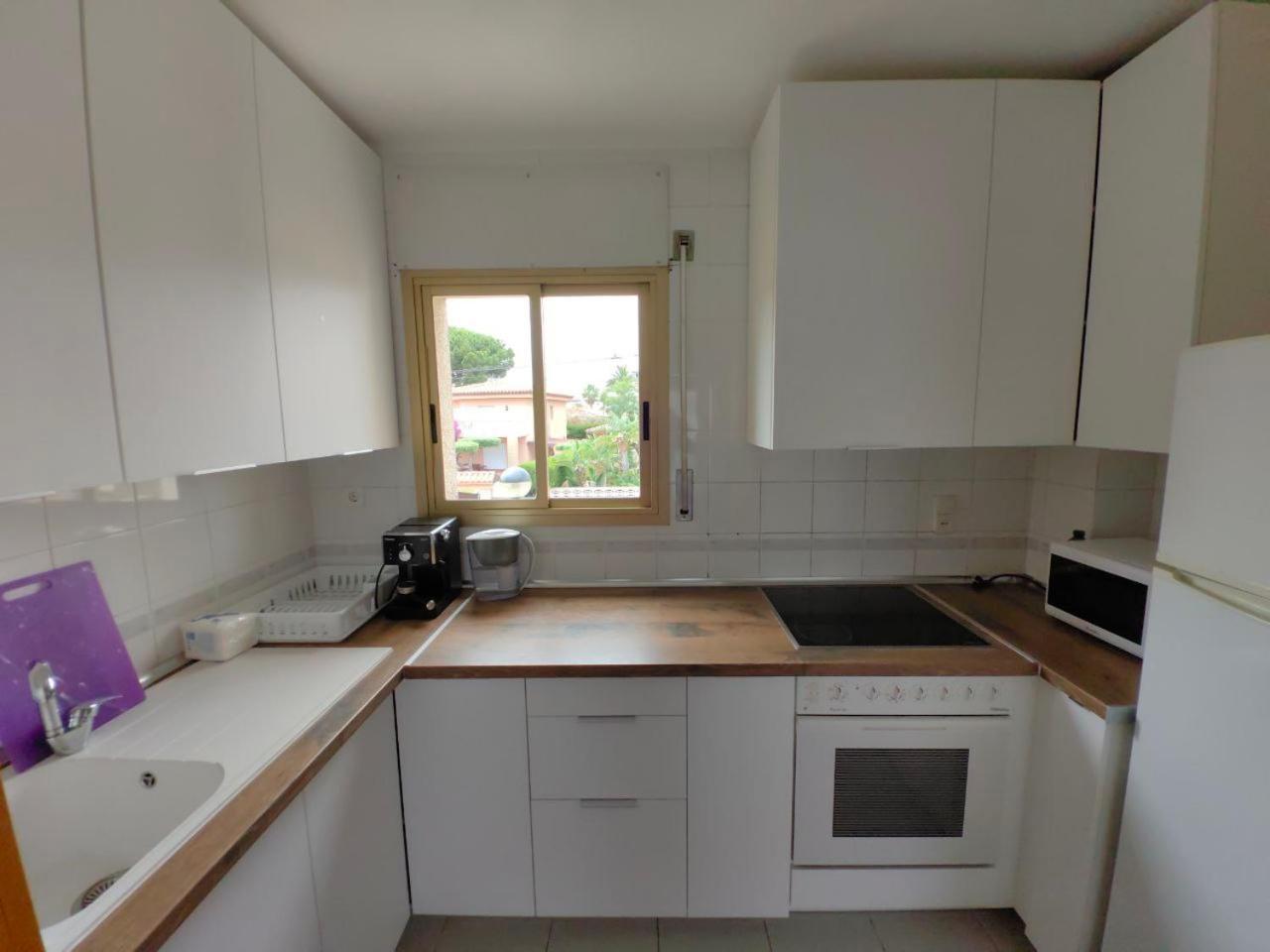 Apartment Austral 5 Cambrils Bagian luar foto