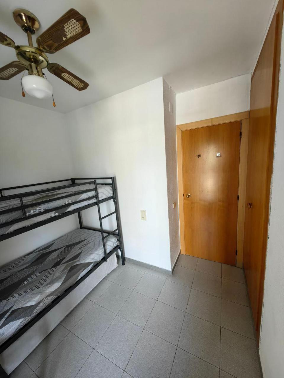 Apartment Austral 5 Cambrils Bagian luar foto