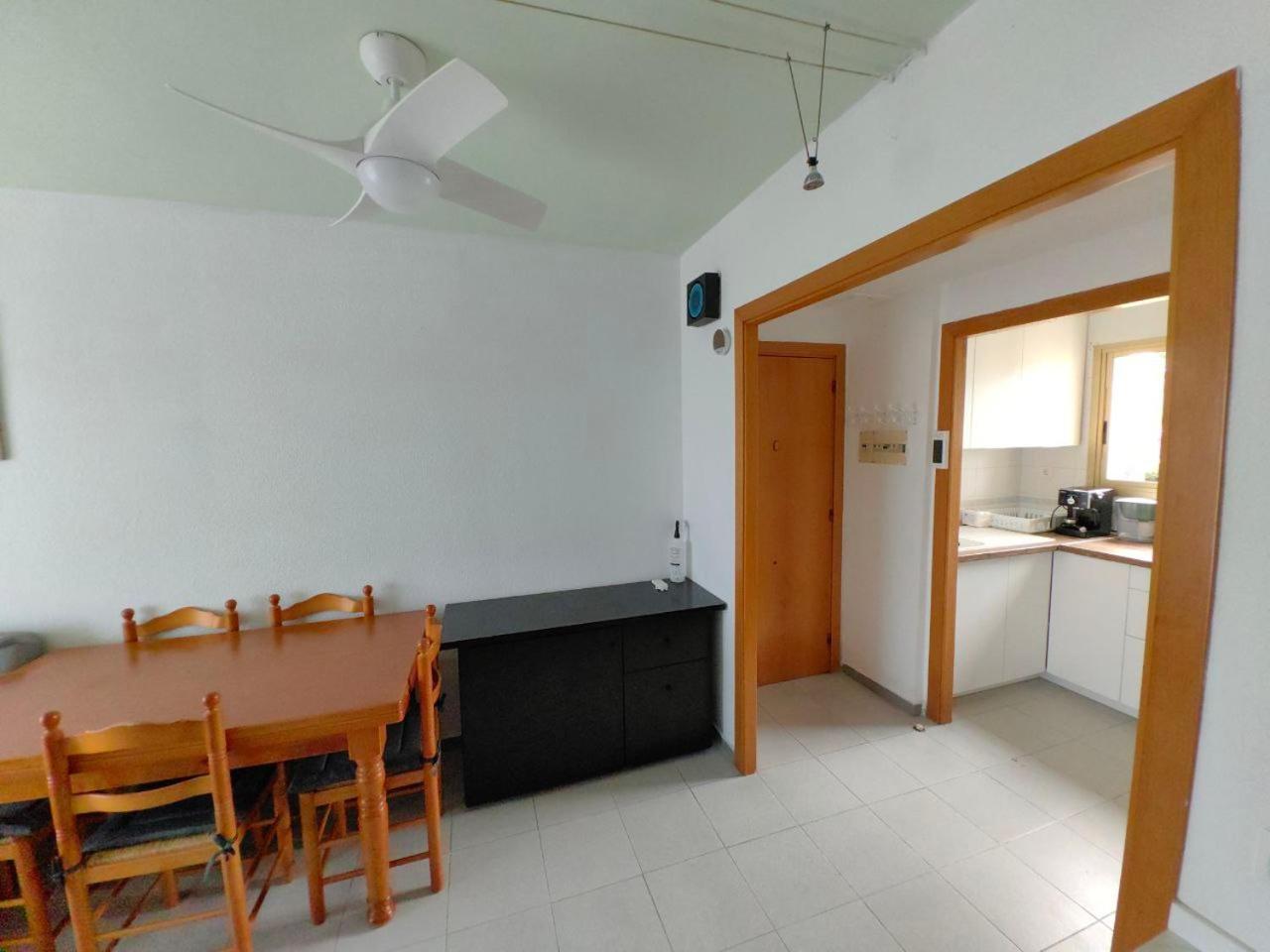 Apartment Austral 5 Cambrils Bagian luar foto