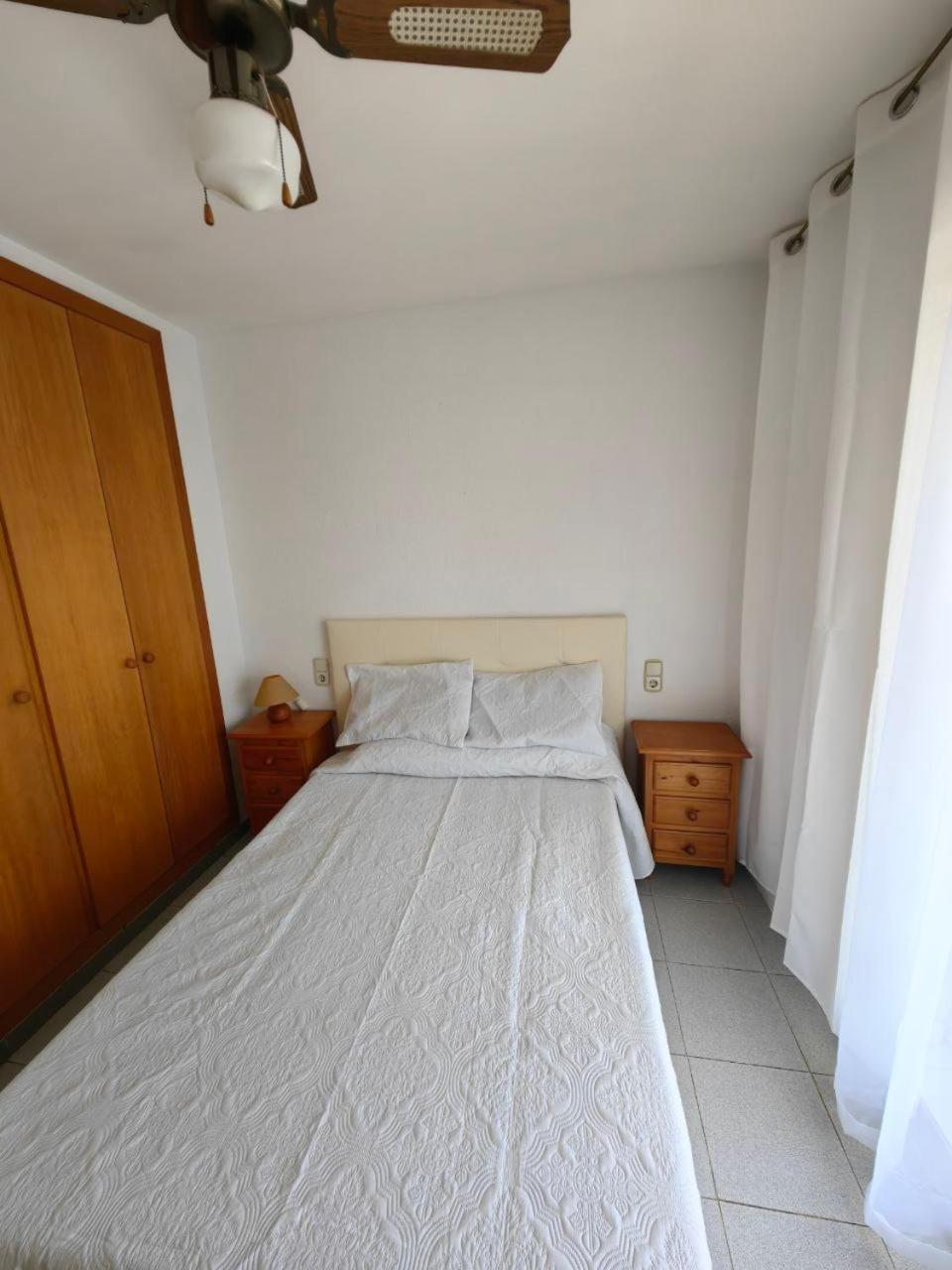 Apartment Austral 5 Cambrils Bagian luar foto