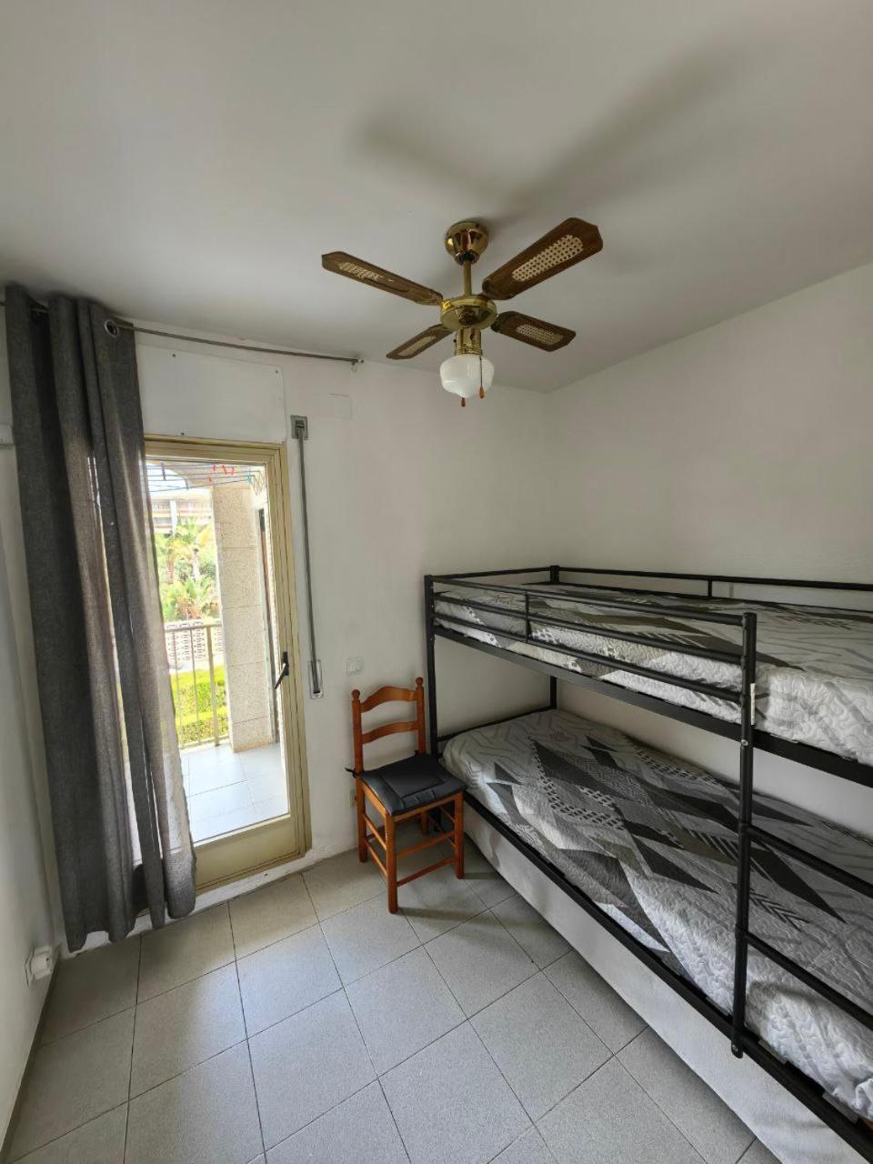 Apartment Austral 5 Cambrils Bagian luar foto