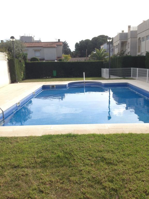 Apartment Austral 5 Cambrils Bagian luar foto