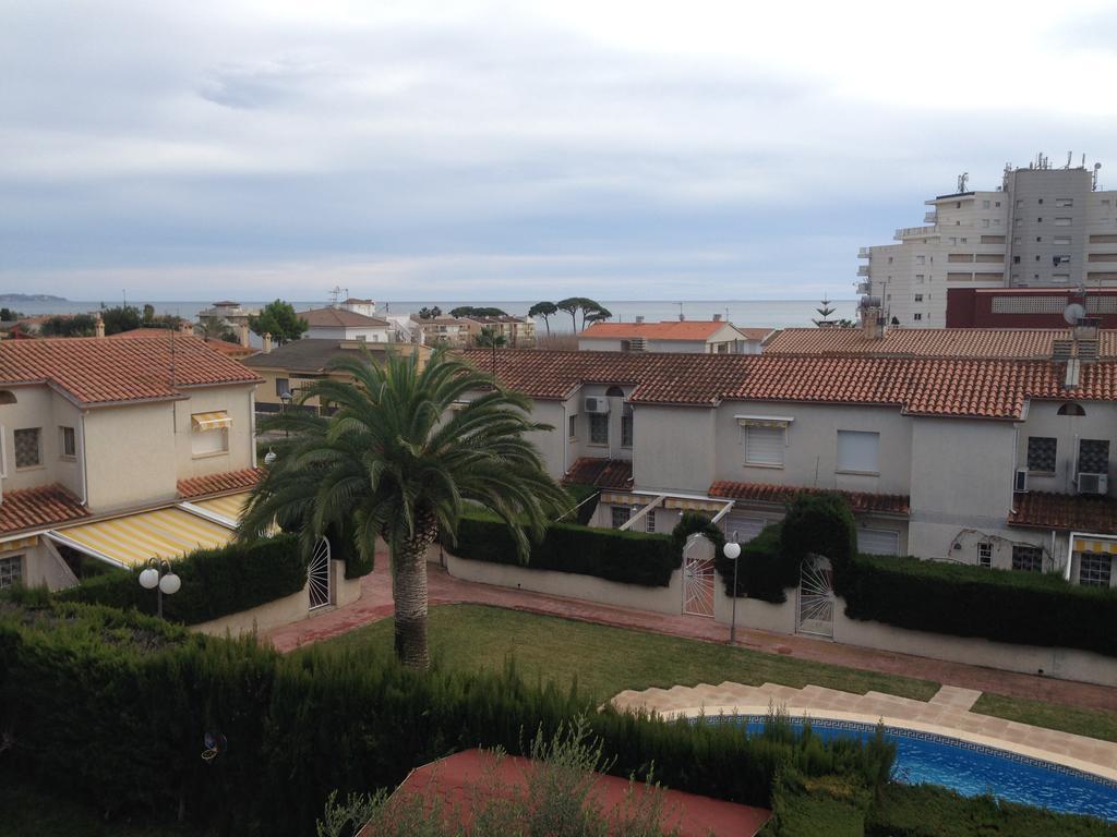 Apartment Austral 5 Cambrils Bagian luar foto