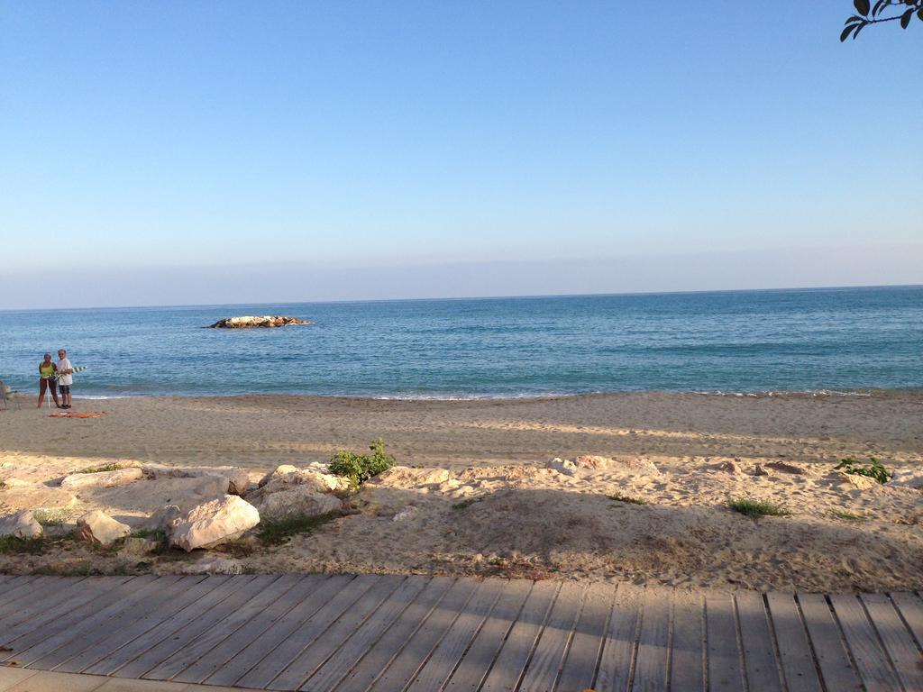 Apartment Austral 5 Cambrils Bagian luar foto