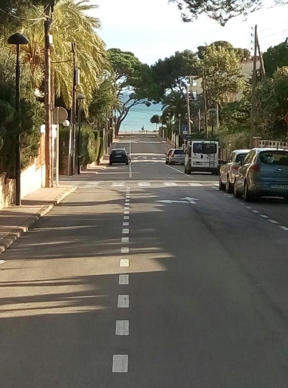 Apartment Austral 5 Cambrils Bagian luar foto