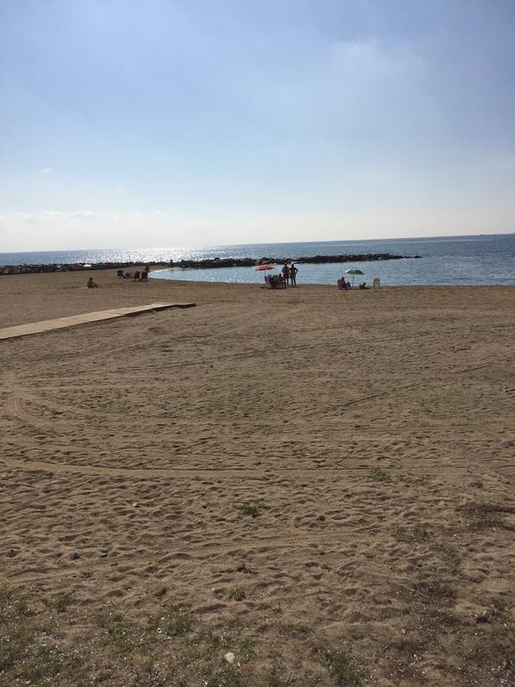 Apartment Austral 5 Cambrils Bagian luar foto