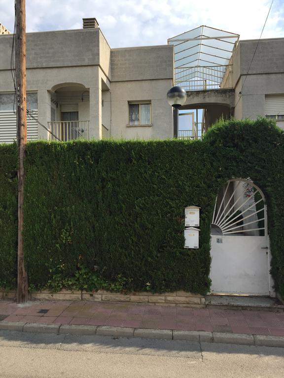 Apartment Austral 5 Cambrils Bagian luar foto